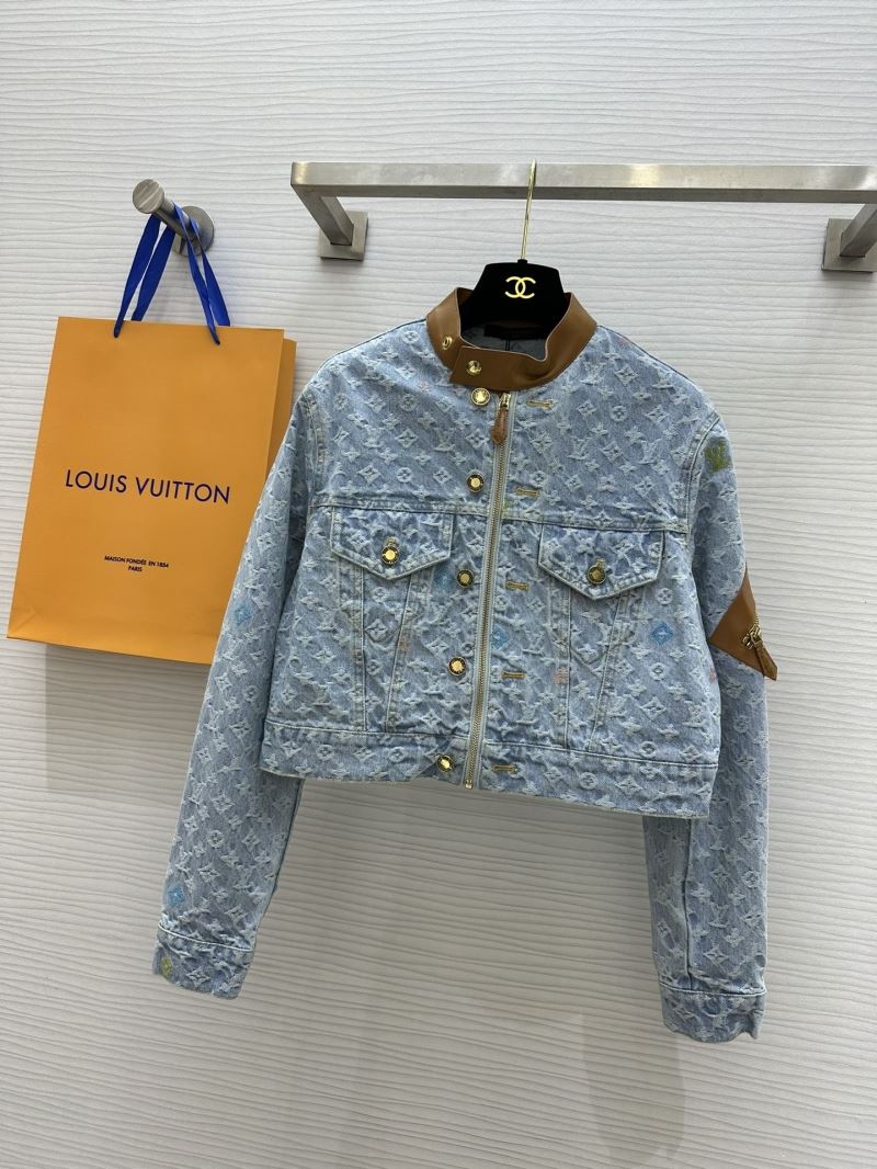 Louis Vuitton Outwear